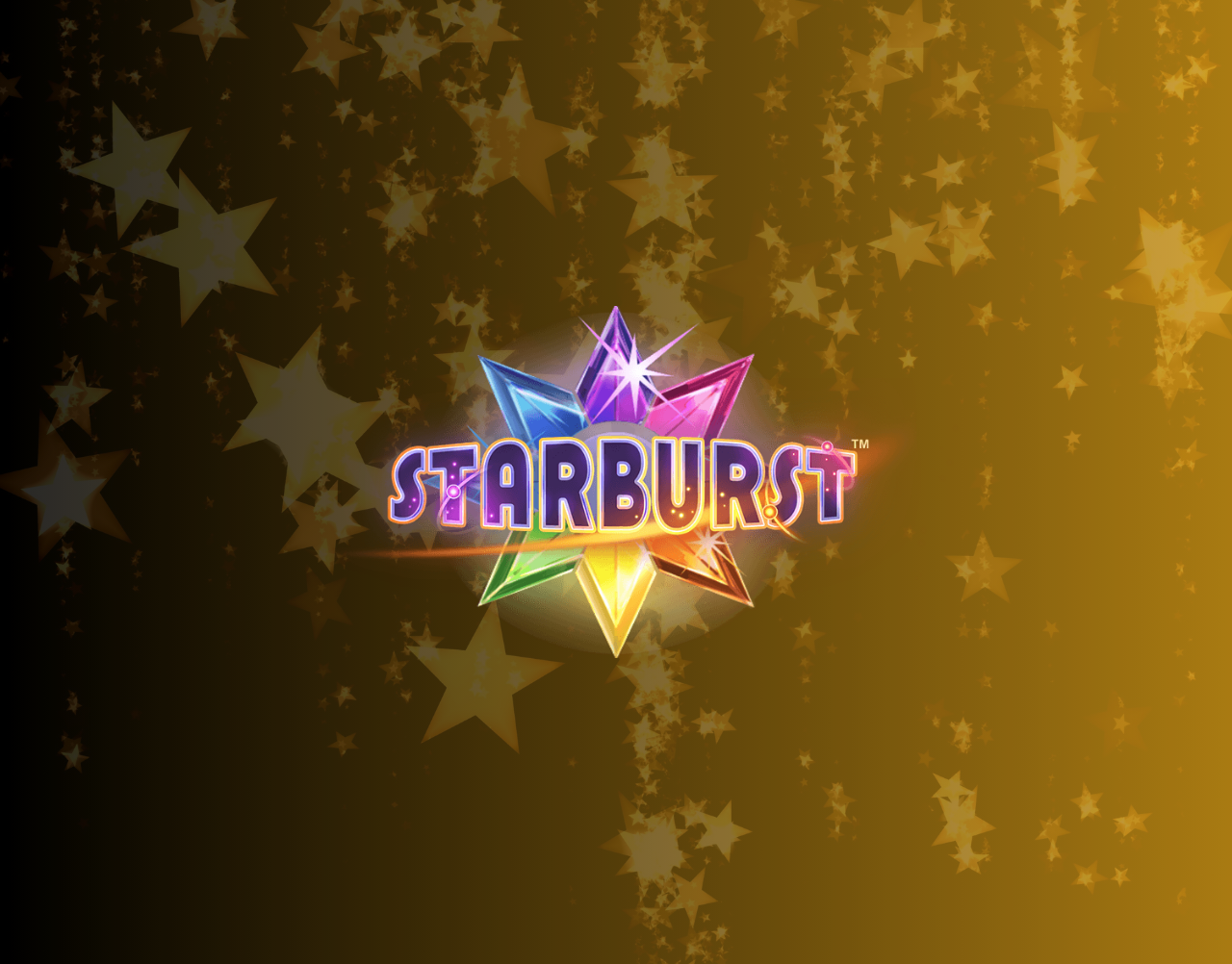 Starburst Slot Not on GamStop