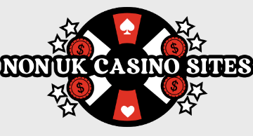 Non UK Casino Sites